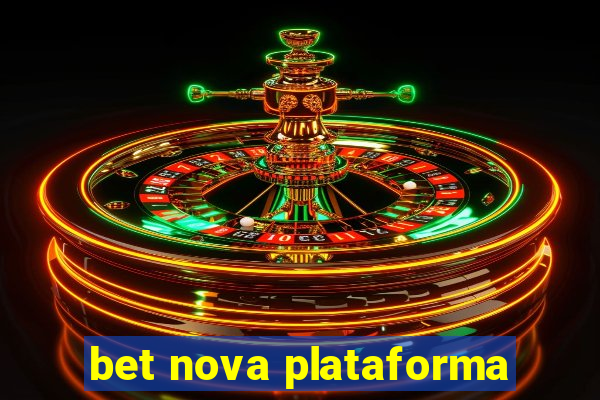 bet nova plataforma